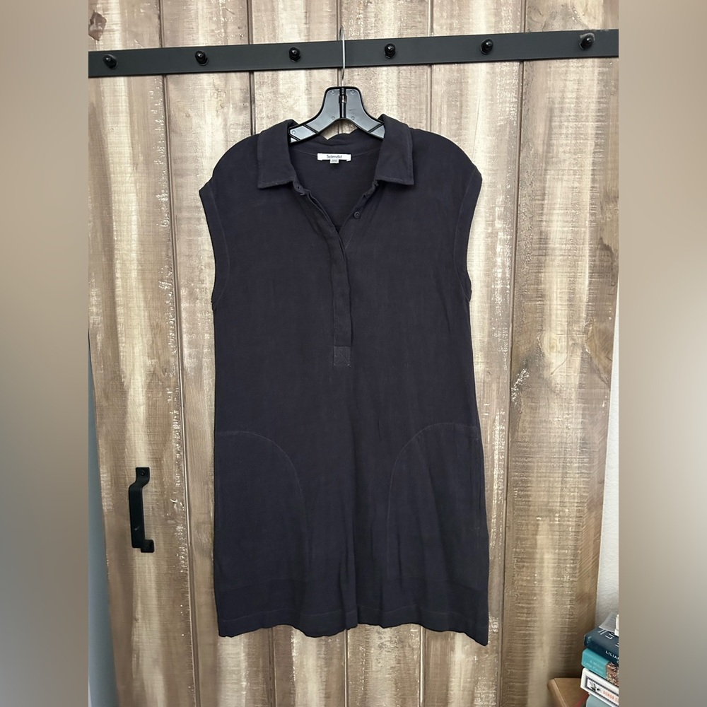 Splendid Wren Mini Dress, M - Picture 8 of 12
